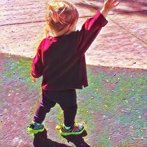 Meet your Posher, Katya