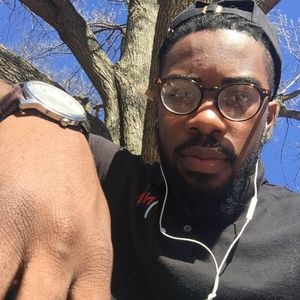 Meet your Posher, Robert