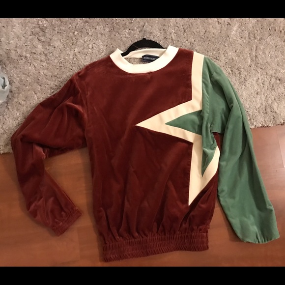 Opening Ceremony Sweaters - Opening Ceremony Sweater