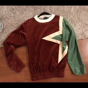 Opening Ceremony Sweater