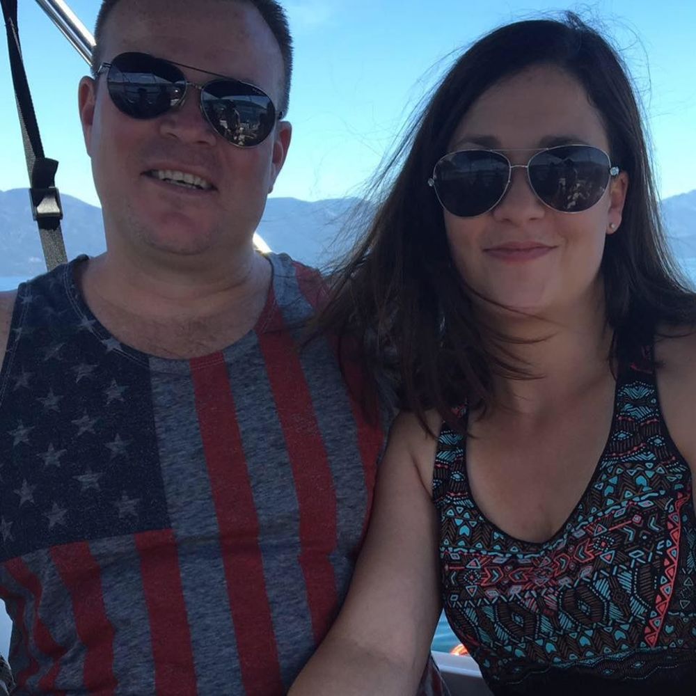 Meet your Posher, Kristin