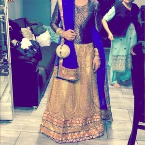 Lehnga