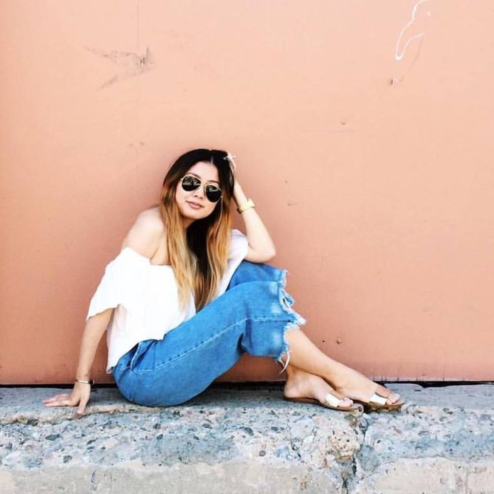 Meet your Posher, Angeli