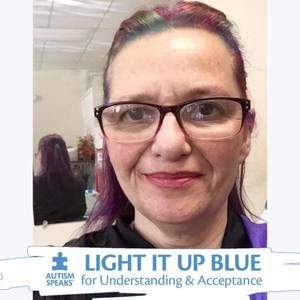 Meet your Posher, Vicki