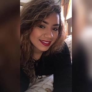 Meet your Posher, Pearl