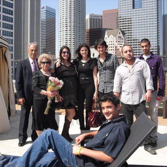 Meet your Posher, Sarah - Picture 1 of 1