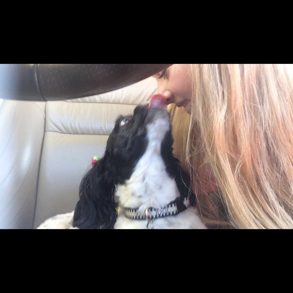 Meet your Posher, Shae