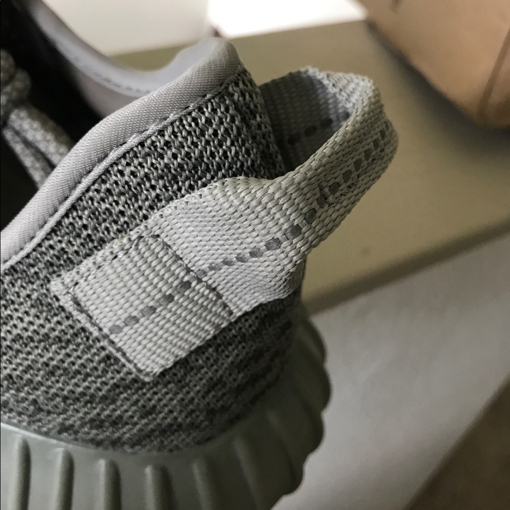 Yeezy Moon Rocks - Picture 4 of 4