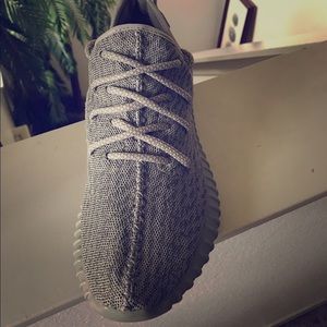 Yeezy Moon Rocks