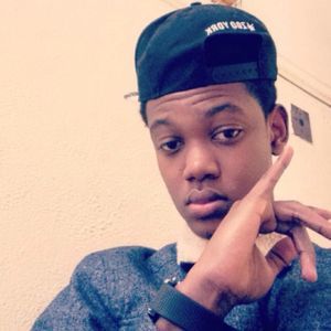 Meet your Posher, Chris dodley