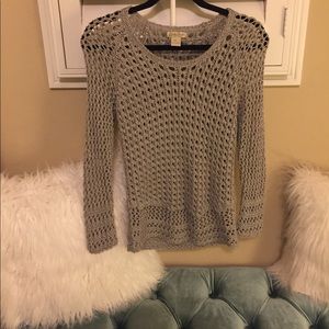 Lucky Brand Sweater