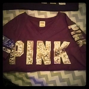PINK Victoria Secret shirt