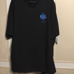 House of Blues Tshirt from Chicago