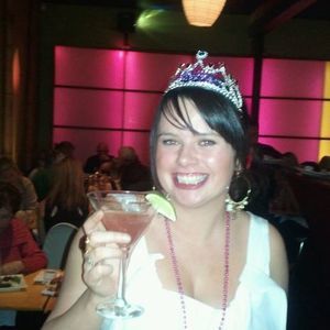 Meet your Posher, Marie