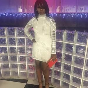 Meet your Posher, Ashlyn