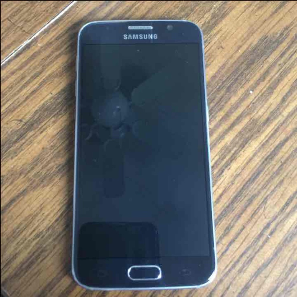Samsung S6