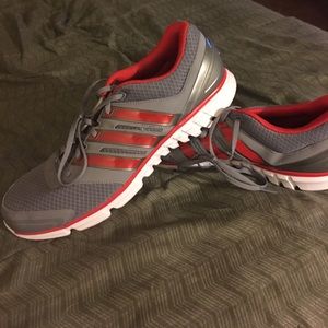 Men's size 13 running shoes