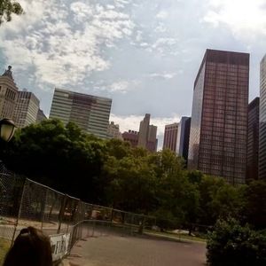 Meet your Posher, Willie