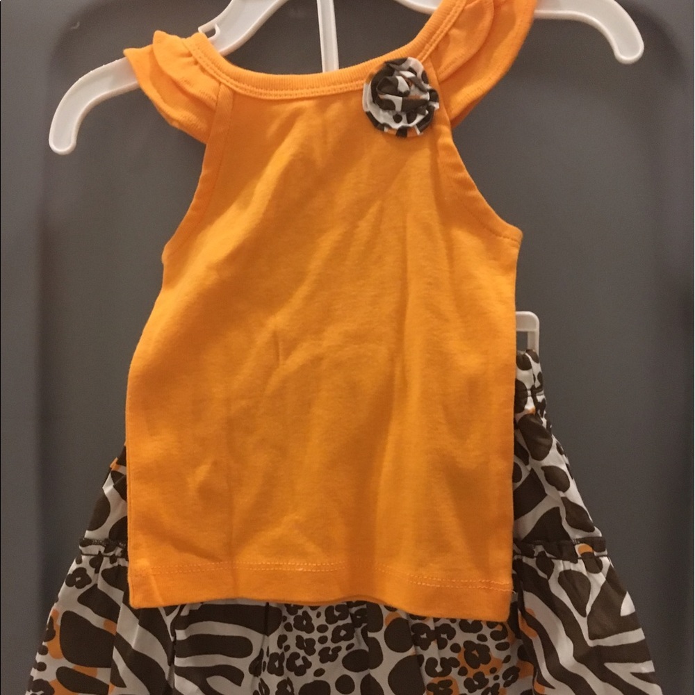 Matching set- cute and stylish