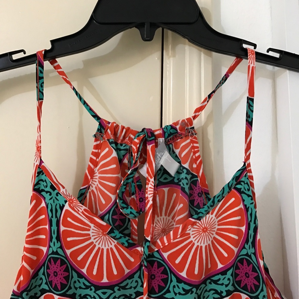 Summer Dress