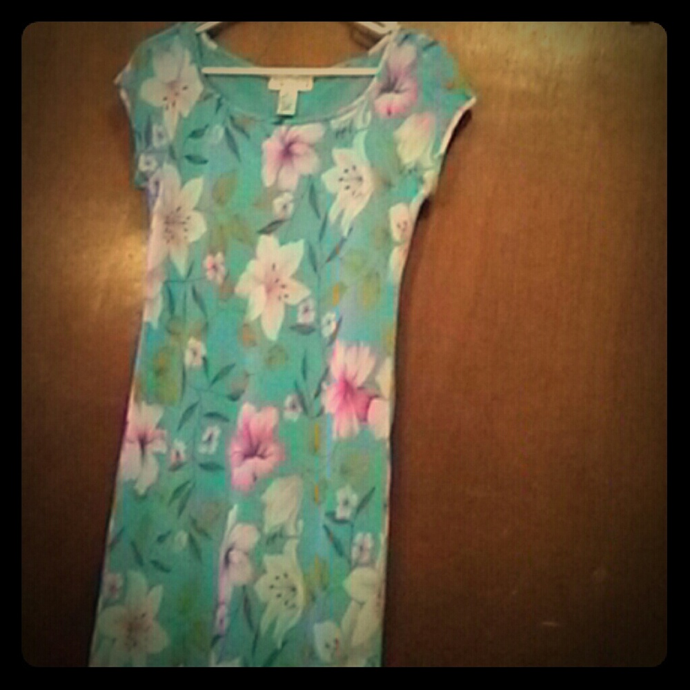 Dress