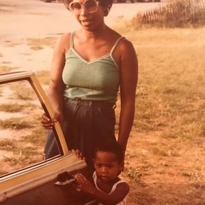 Meet your Posher, Robert