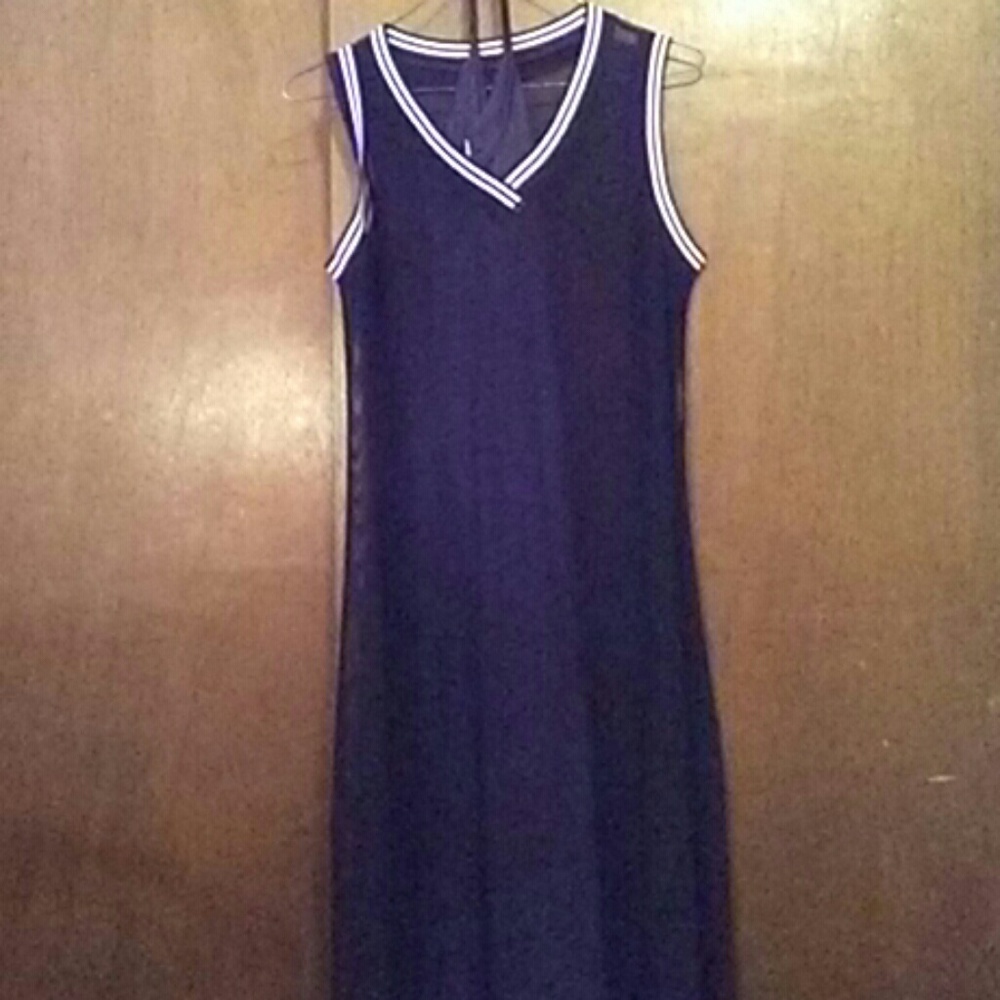 Awesome dress