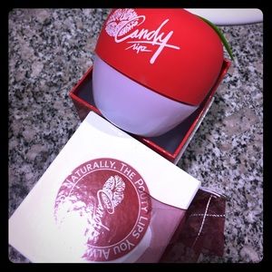 Candy Lipz lip plumper