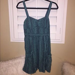 American Eagle Dress