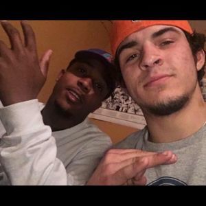 Meet your Posher, Willie