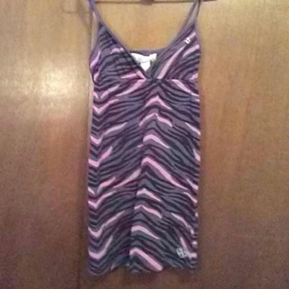 Billabong dress\swimsuit cover up