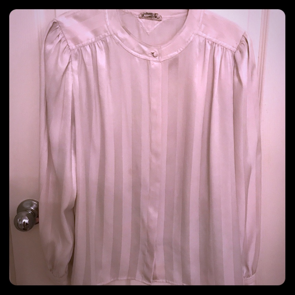 Vintage Blouse