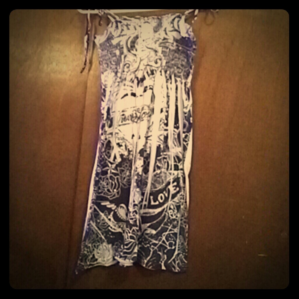 Summer dress
