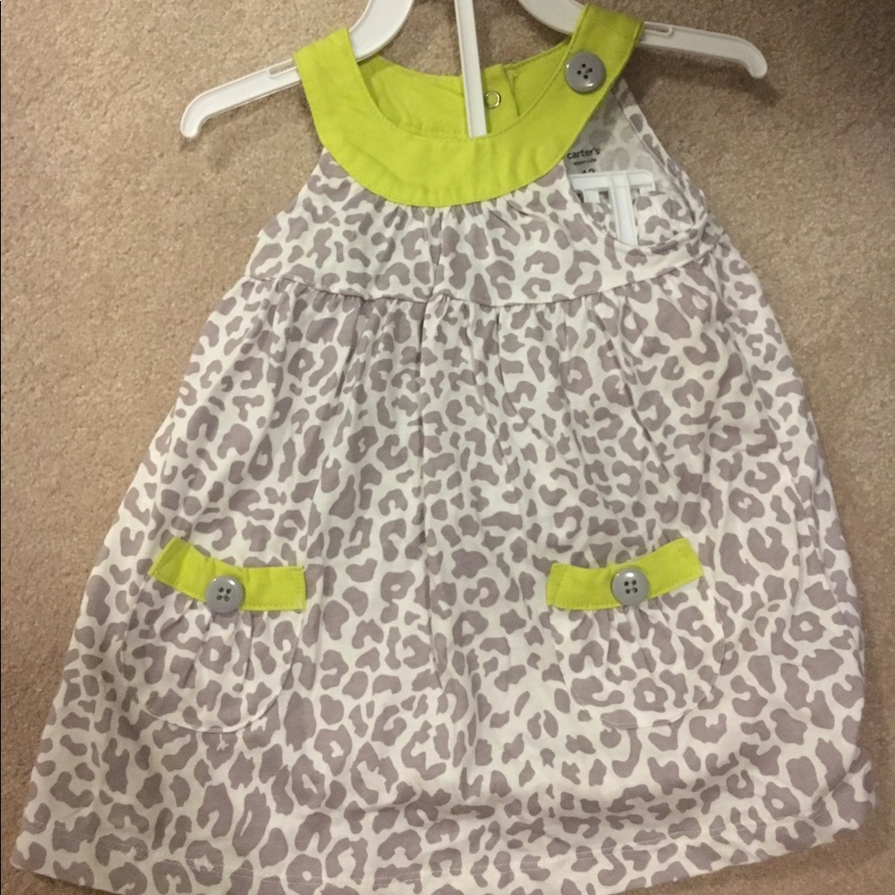 Cute matching set