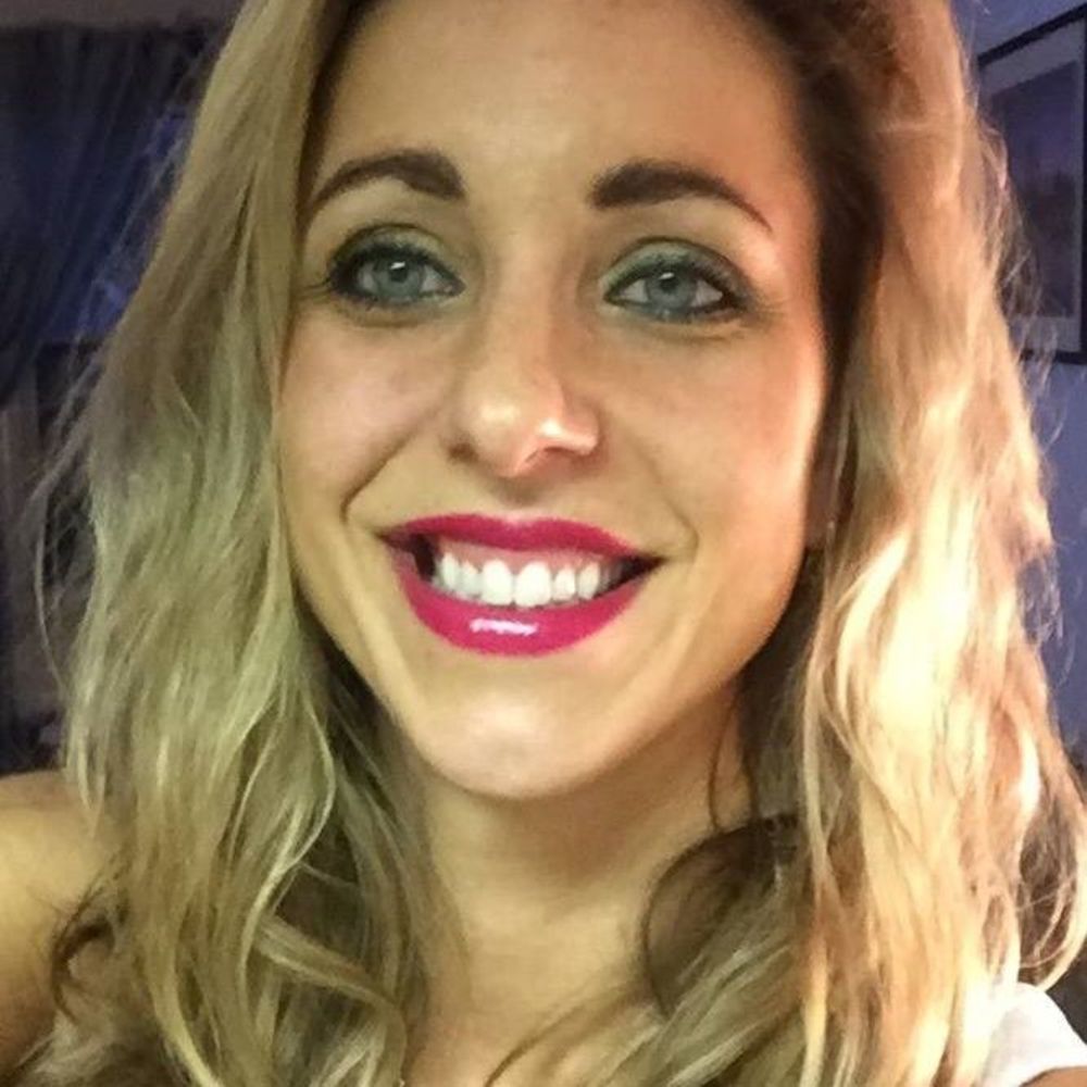 Meet your Posher, Sash
