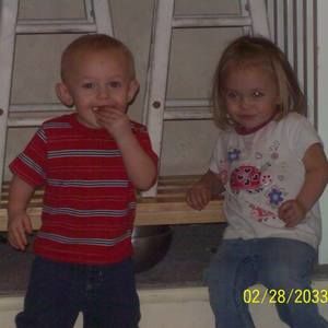 Meet your Posher, Karen