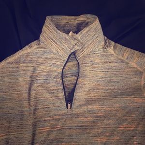 Lulu lemon athletic top