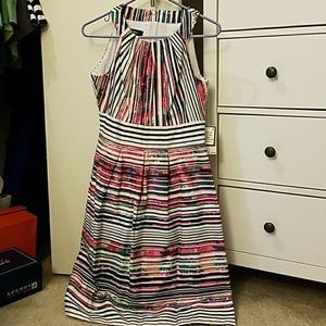 Nine West dress size 4