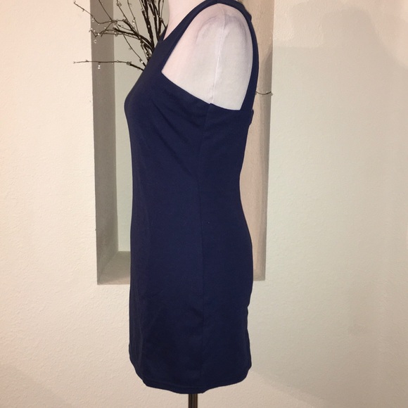 Open Back Dress - Picture 4 of 5