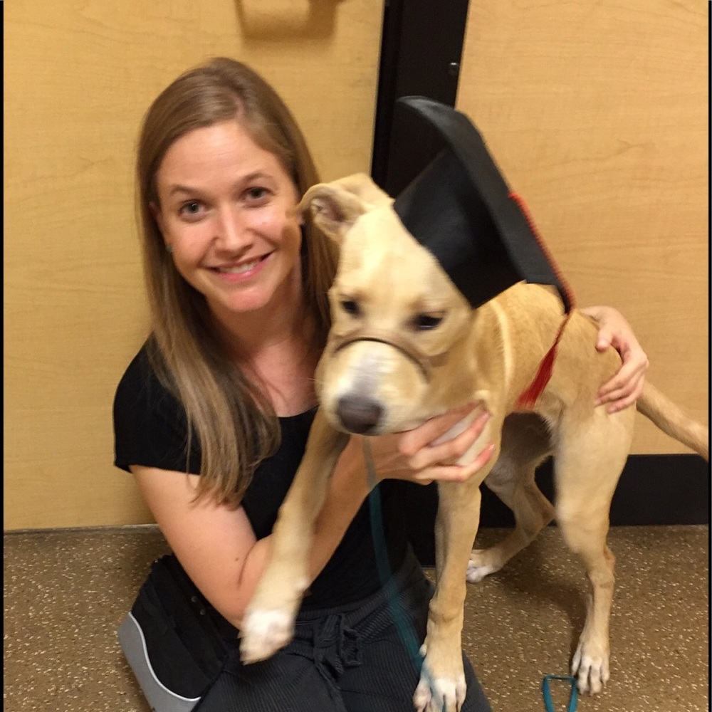 Meet your Posher, Lauren