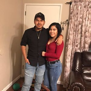 Meet your Posher, Cristian