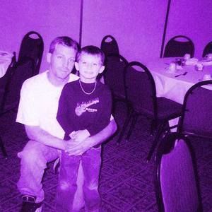 Meet your Posher, Ben