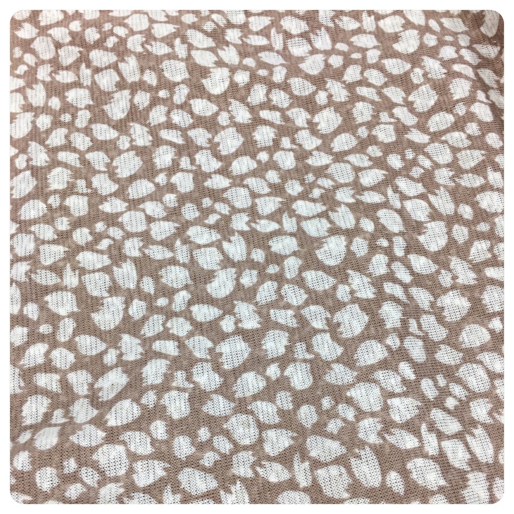 🆕 F21 leaf dress - Picture 6 of 7