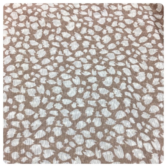 🆕 F21 leaf dress - Picture 6 of 7