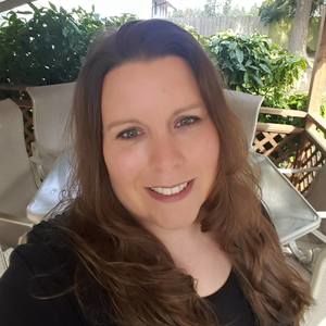 Meet your Posher, Angie