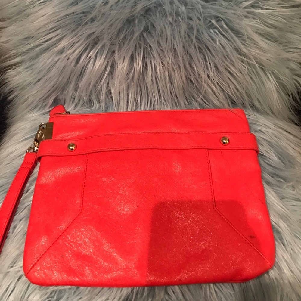 ❤️ wristlet bag❤️