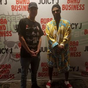 Meet your Posher, Julian