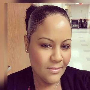 Meet your Posher, Scarlet