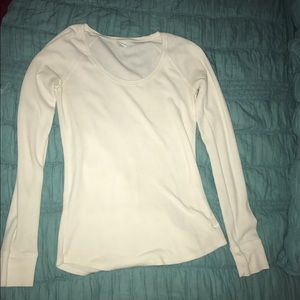 Victoria Secret long sleeve shirt