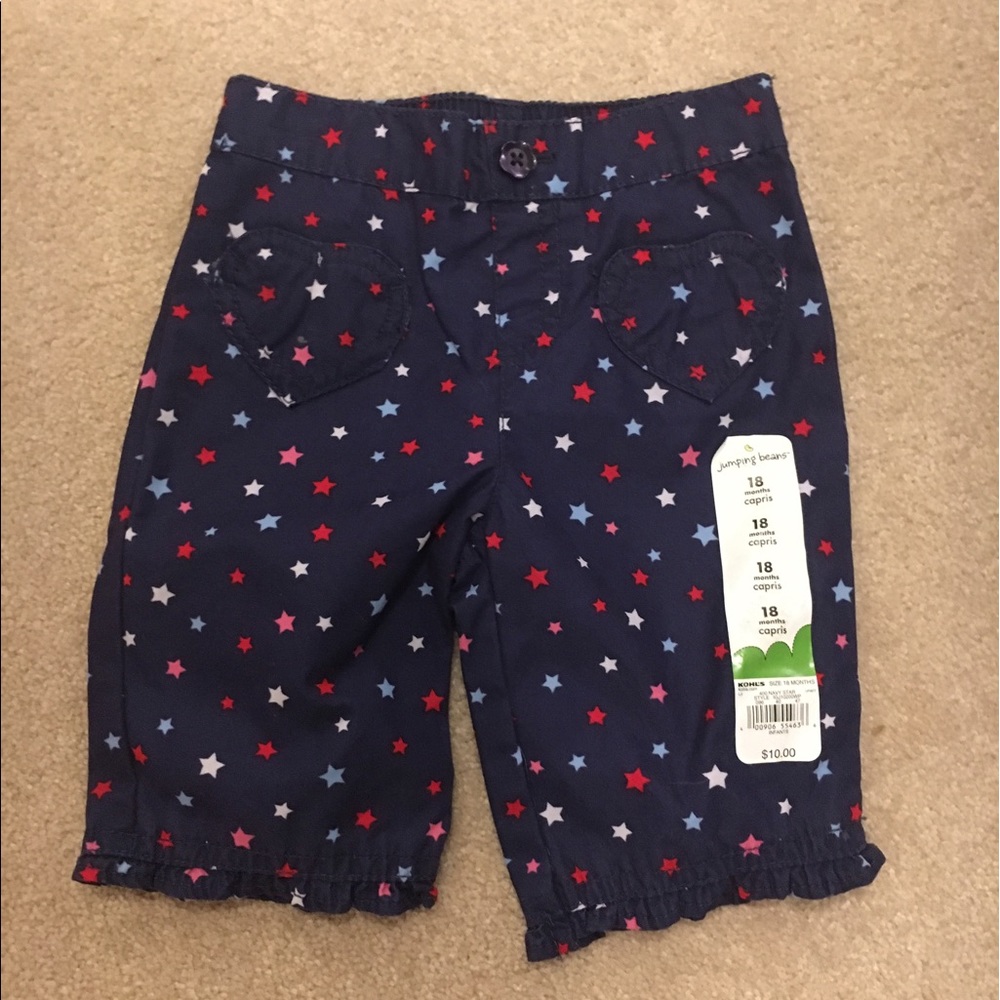Capris